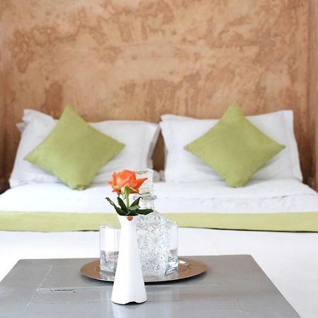 Riad Ariha Marrakesz Zewnętrze zdjęcie