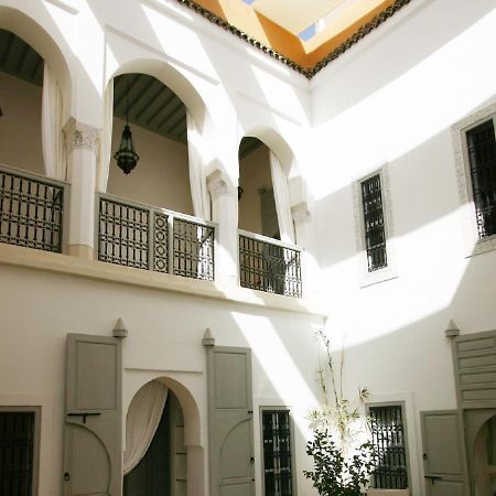 Riad Ariha Marrakesz Zewnętrze zdjęcie