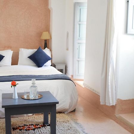 Riad Ariha Marrakesz Zewnętrze zdjęcie