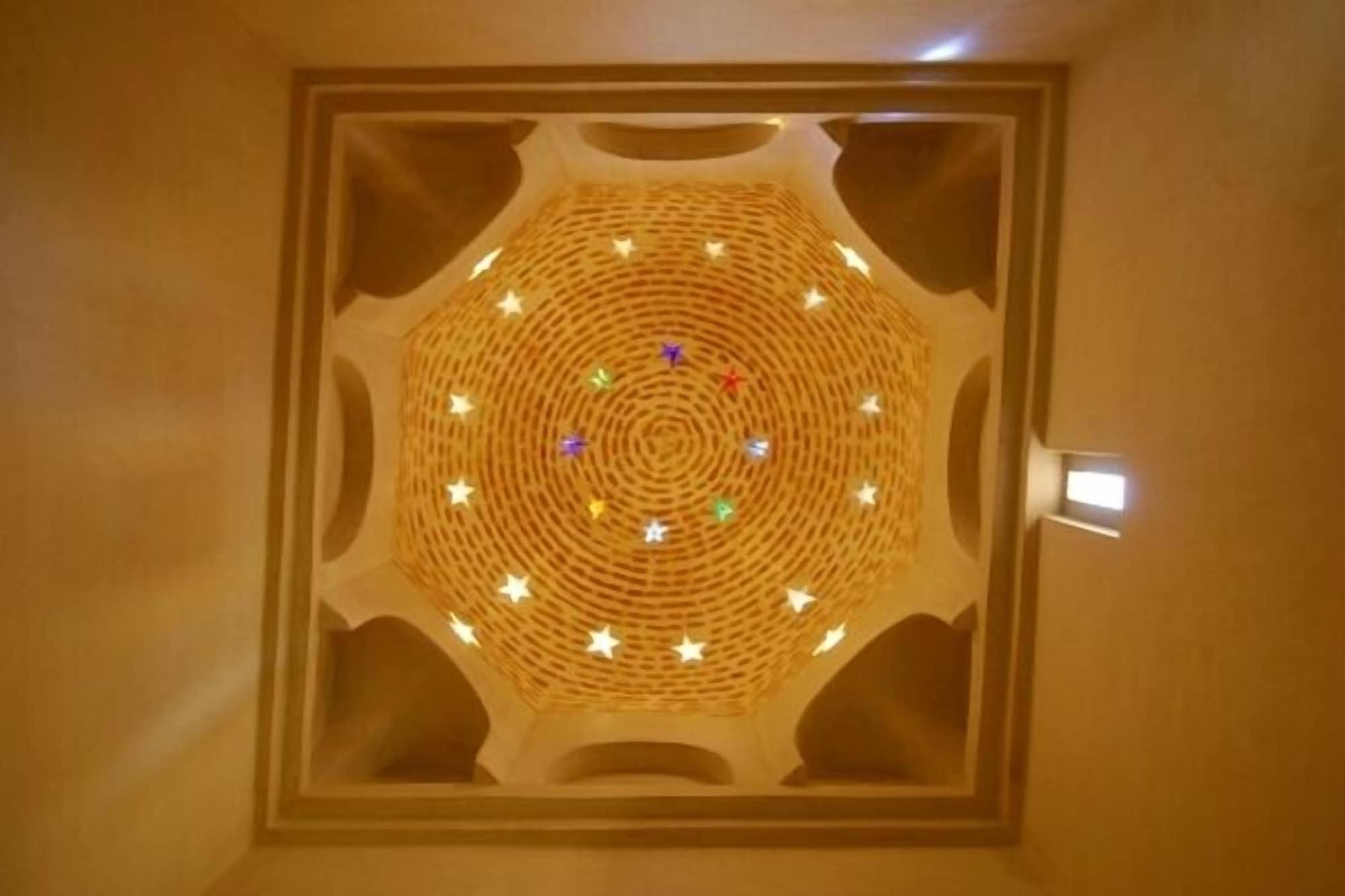 Riad Ariha Marrakesz Zewnętrze zdjęcie