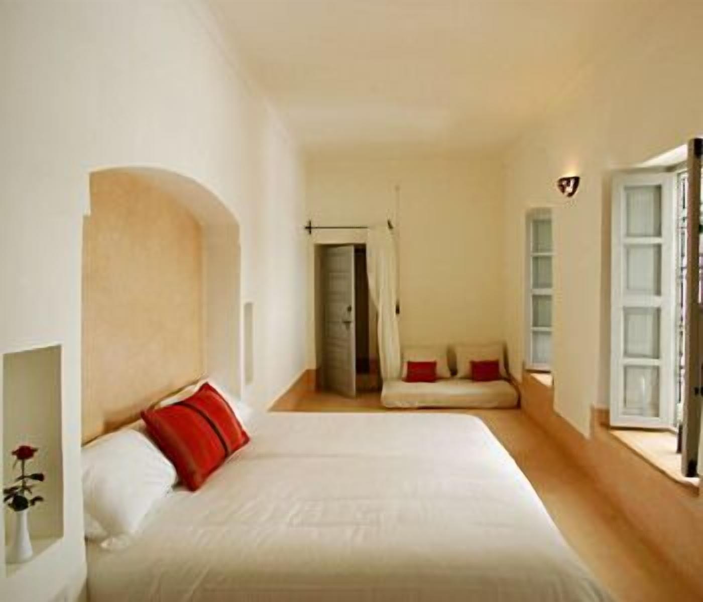 Riad Ariha Marrakesz Zewnętrze zdjęcie