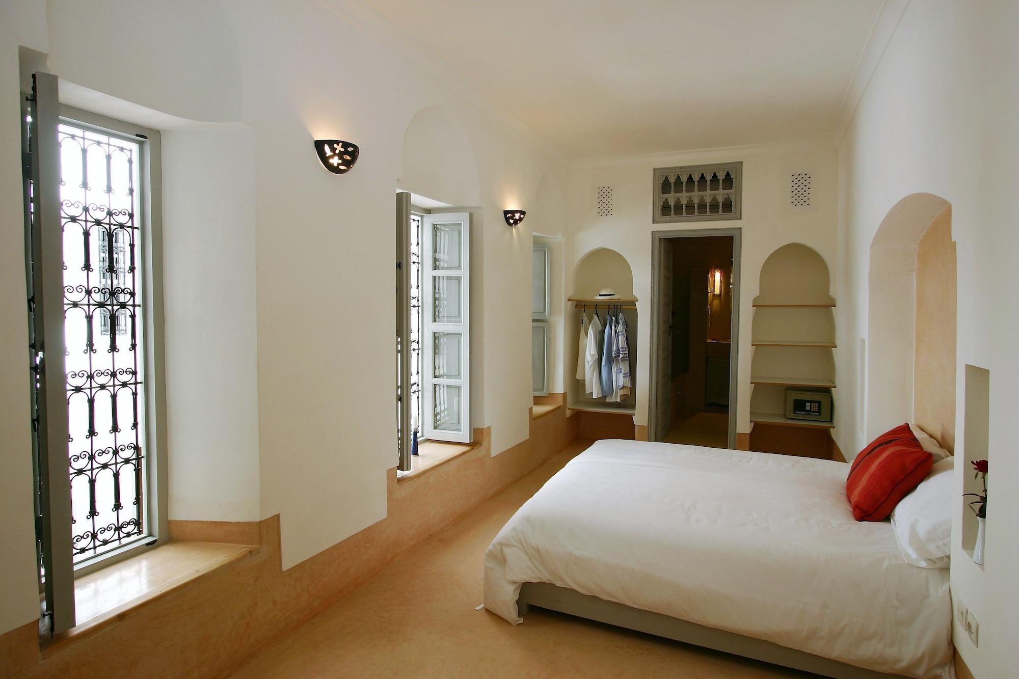 Riad Ariha Marrakesz Zewnętrze zdjęcie