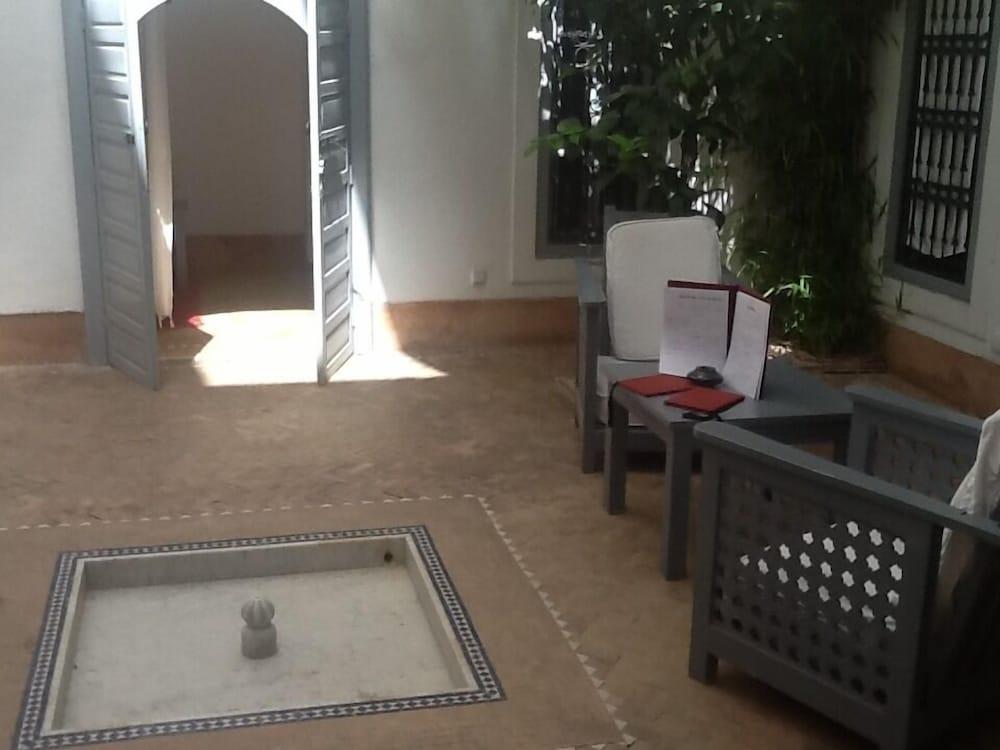 Riad Ariha Marrakesz Zewnętrze zdjęcie