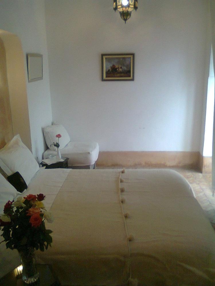 Riad Ariha Marrakesz Zewnętrze zdjęcie