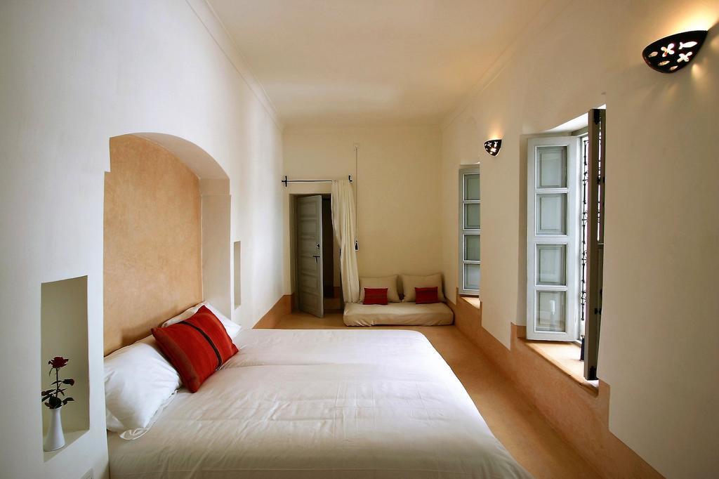 Riad Ariha Marrakesz Zewnętrze zdjęcie