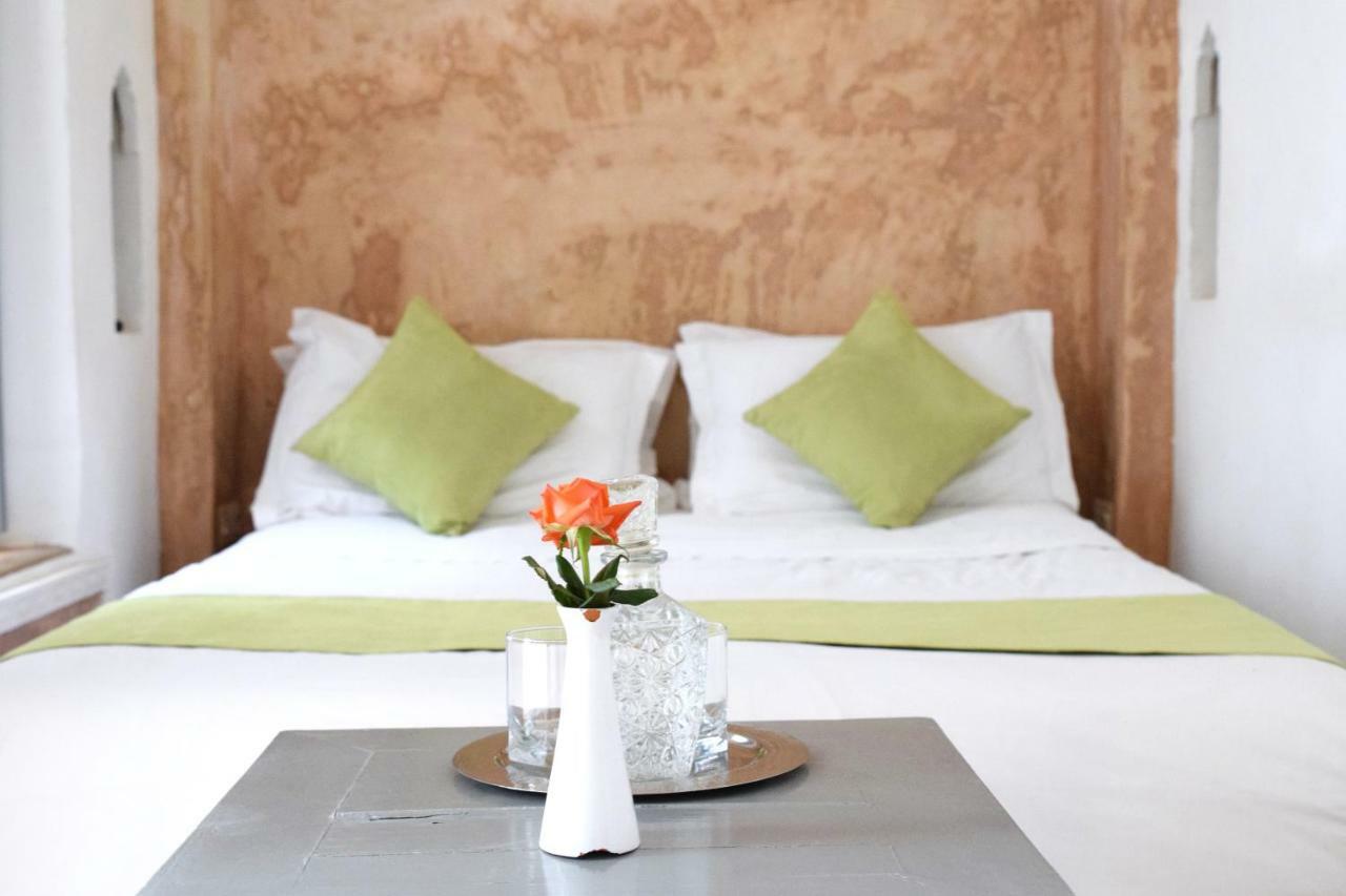 Riad Ariha Marrakesz Zewnętrze zdjęcie