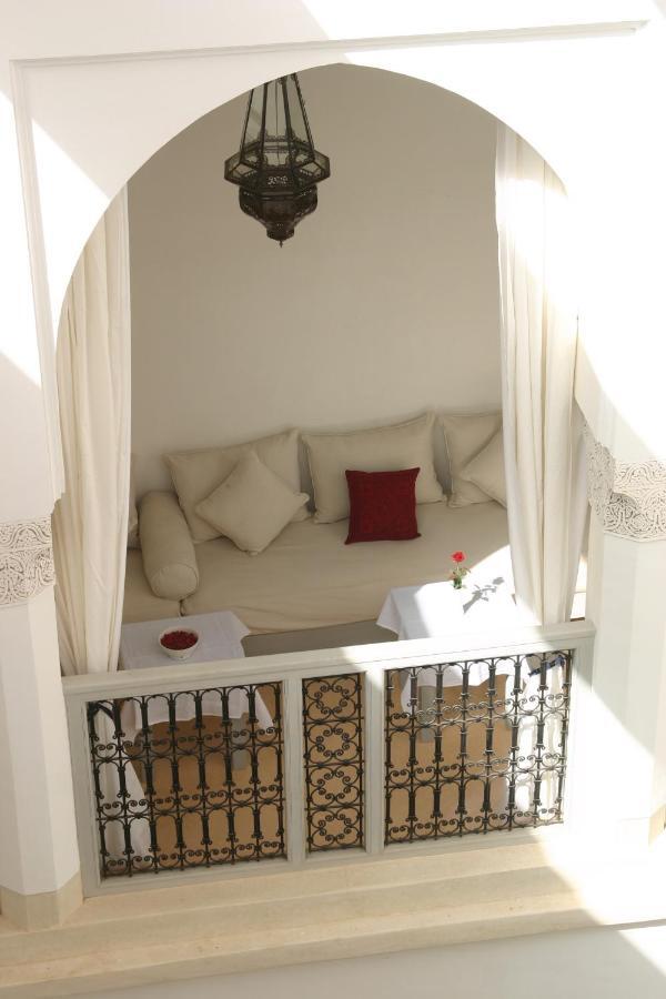 Riad Ariha Marrakesz Zewnętrze zdjęcie