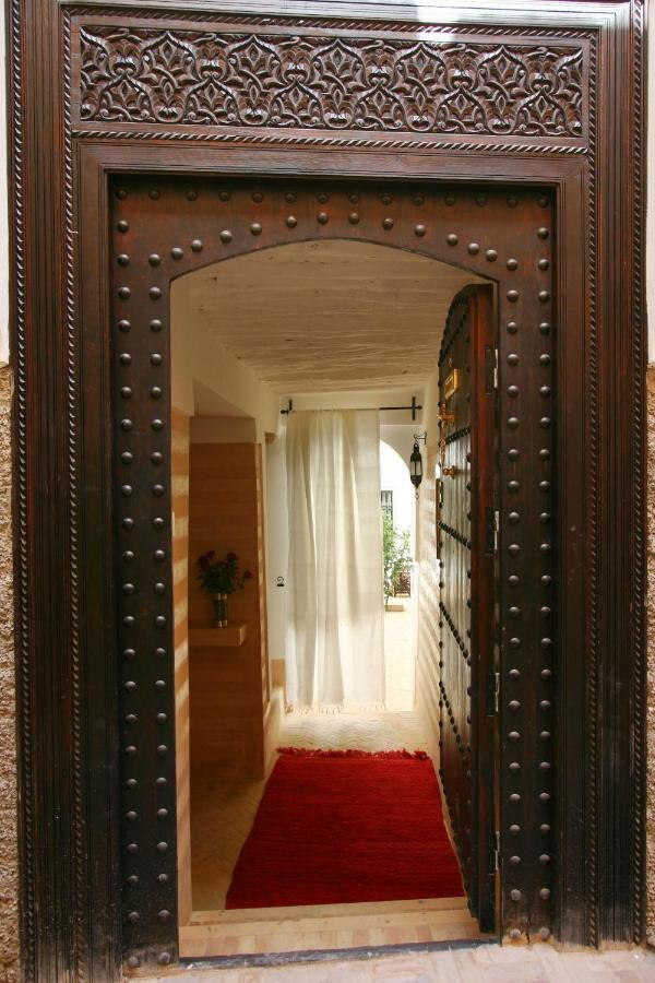 Riad Ariha Marrakesz Zewnętrze zdjęcie