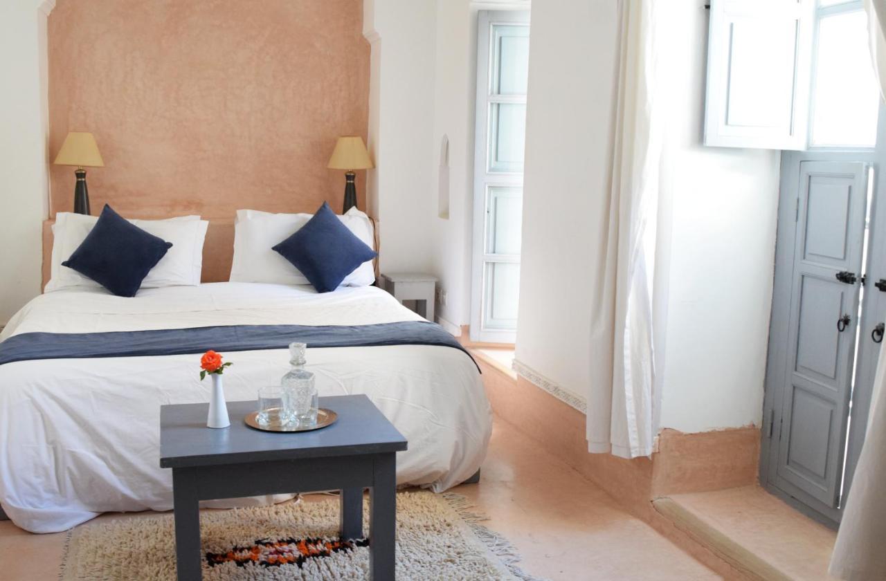Riad Ariha Marrakesz Zewnętrze zdjęcie